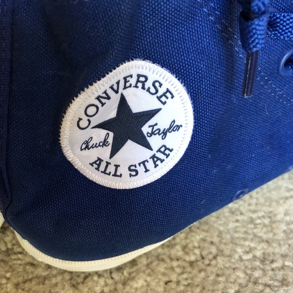 Men’s Chucks - Picture 2 of 2